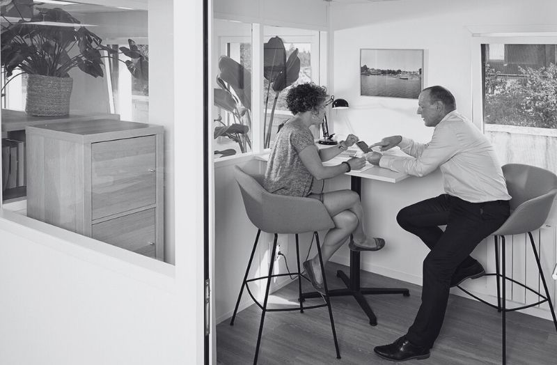 Bureau de Conseil et Coaching